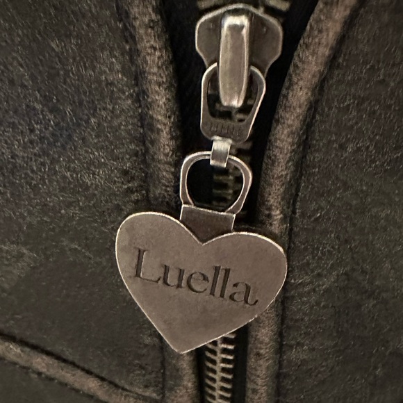 Vintage Luella for Target Moto Biker Jacket - Picture 4 of 8